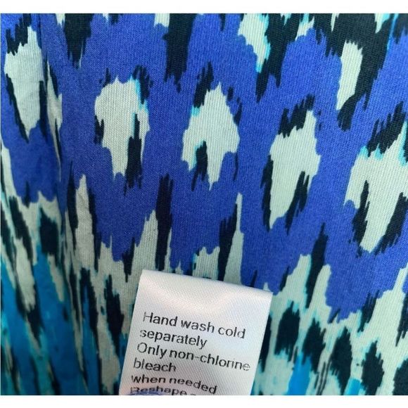 Jane Shift Mini Dress - Picture 6 of 8